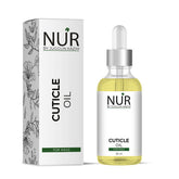 Cuticle Oil – Repairs dry and damaged nails and cuticles, Hydrates the nail bed & Reduce nail breakage